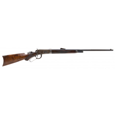 Winchester Deluxe 1894 Takedown Rifle .32 Win (W12074)