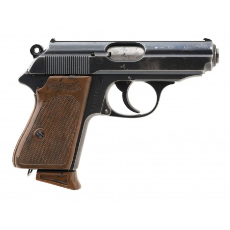 Walther PPK .32 Auto (PR60507)