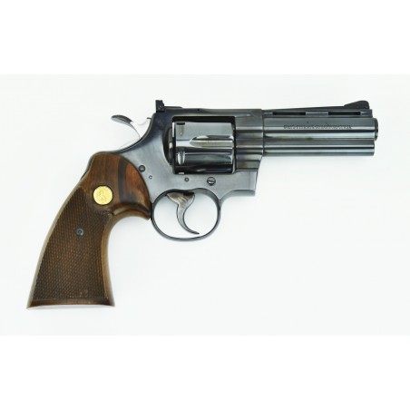 Colt Python .357 Magnum (C11278)