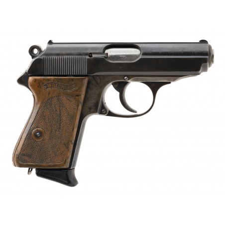 90 Degree Safety Walther PPK .32 Auto (PR60506)