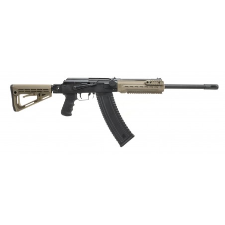 Kalashnikov KS-12 12 Gauge (NGZ2465) NEW
