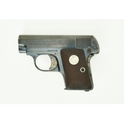 Colt 1908 .25 ACP (C11283)