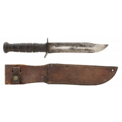 KA-BAR Knife (MEW2752)