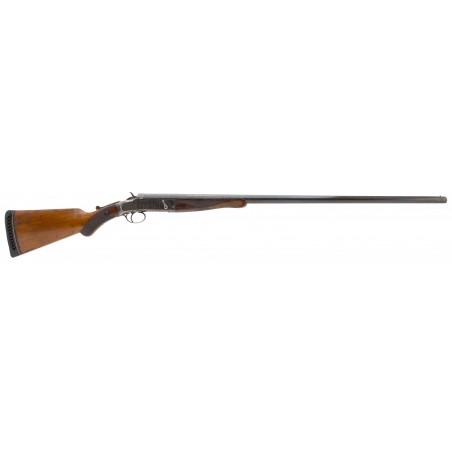 W.H. Davenport Firearms Single Shot 12 Gauge (AL5566)