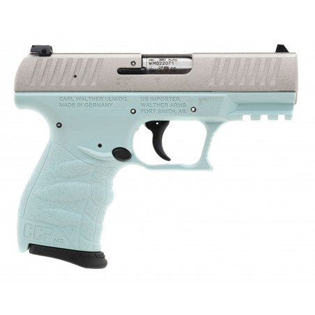 Walther CCP M2 .380 ACP (NGZ520) New