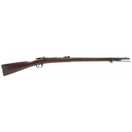U.S. Model 1882 Chaffee-Reese Bolt Action Rifle .45-70 (AL7514)