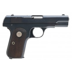 Colt 1903 .32 ACP (C18207)
