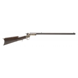 Stevens Tip Up Rifle (AL5519)
