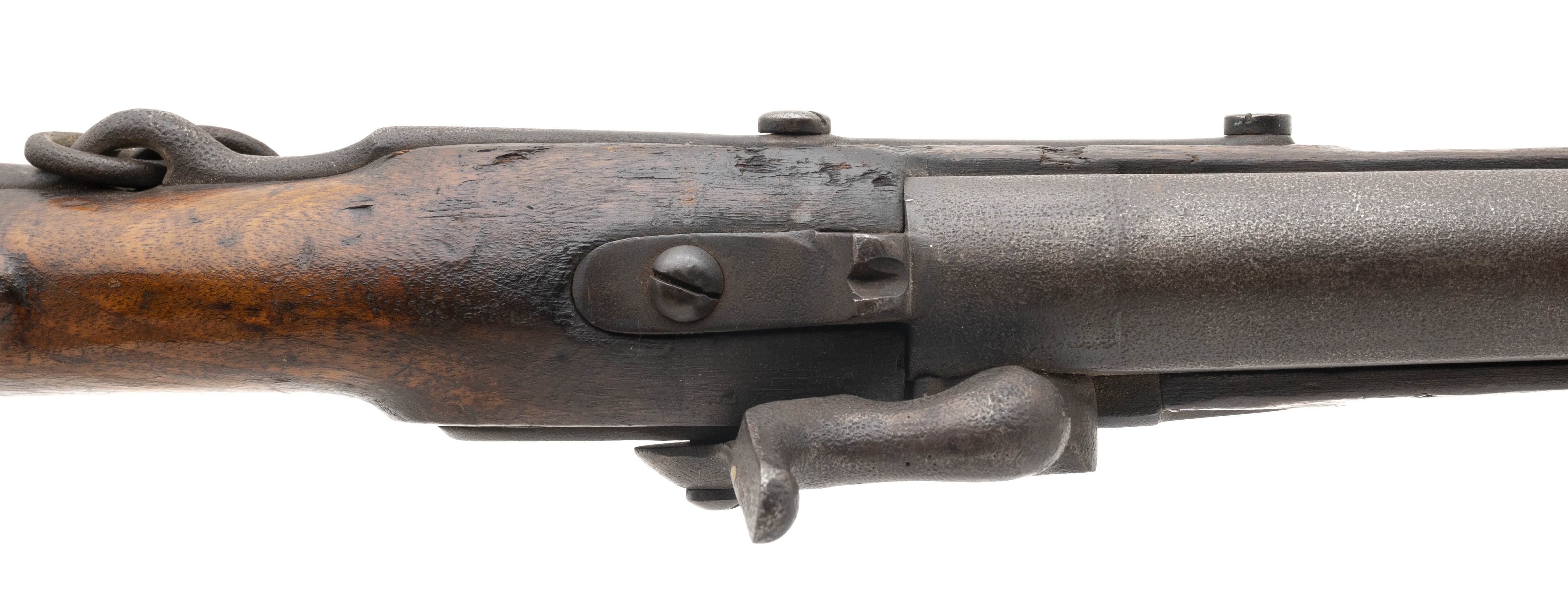 A repeating Stutzen (carbine) Grois, in Neumarkt, Austria Cal. 8 x