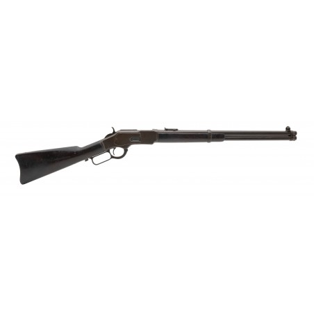 Winchester 1873 Saddle Ring Carbine .44-40 (AW251)