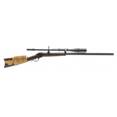 Winchester 1885 High Wall .32-40 (AW317)