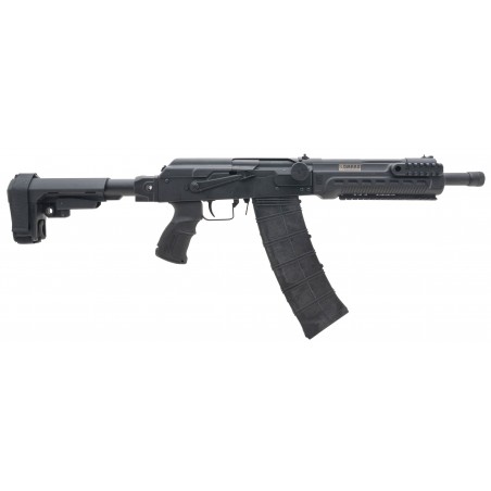 Kalashnikov USA Komrad 12 Gauge (S14574)