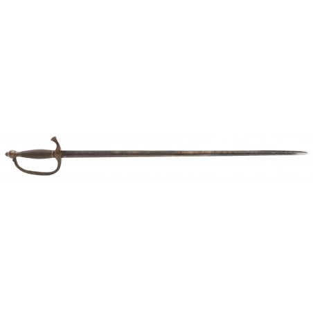 US Model 1840 Musicians Sword (SW1624)