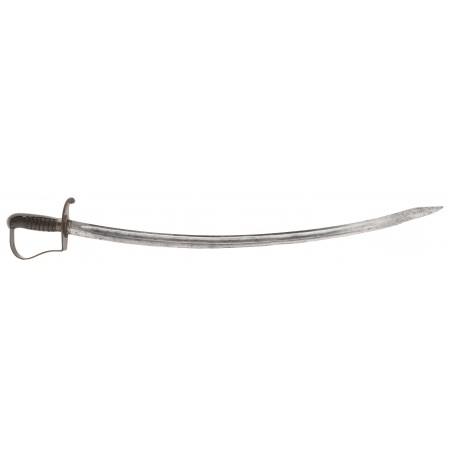 US Model 1818 Cavalry Saber By Starr (SW1623)