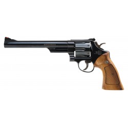 Smith & Wesson 25-5 .45LC...