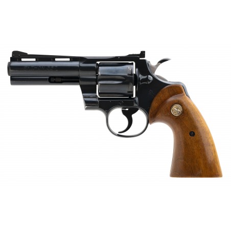 Colt Python .357 Magnum (C18234)