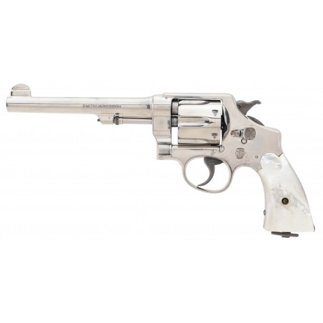 Smith & Wesson Hand Ejector .44 Special (PR60601)