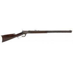 Colt Burgess Rifle 44-40...