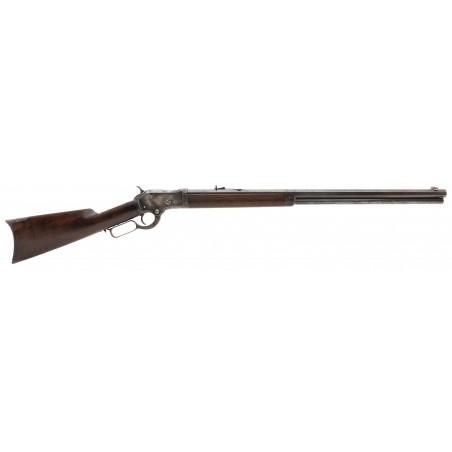 Colt Burgess Rifle 44-40 (AC587)
