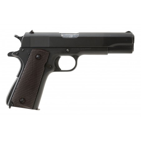 WWII Issue Colt 1911A1 45ACP (C18077)