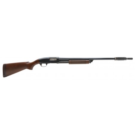 Remington 31 12 Gauge (S14588)