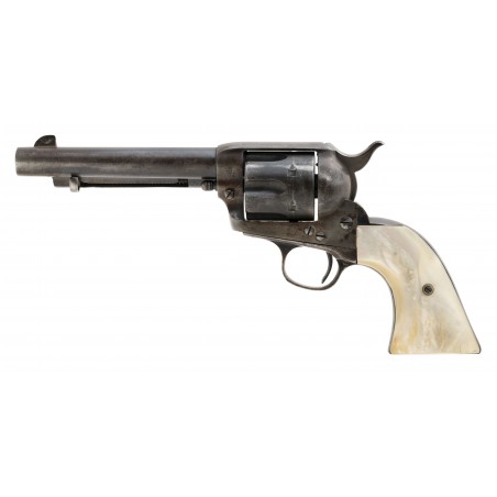Colt Single Action Army 45 LC (C18265)