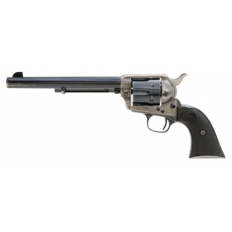 Colt Single Action Army 38-40 (C18263)