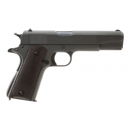 WWII Issue Colt 1911A1 45 ACP (C18075)
