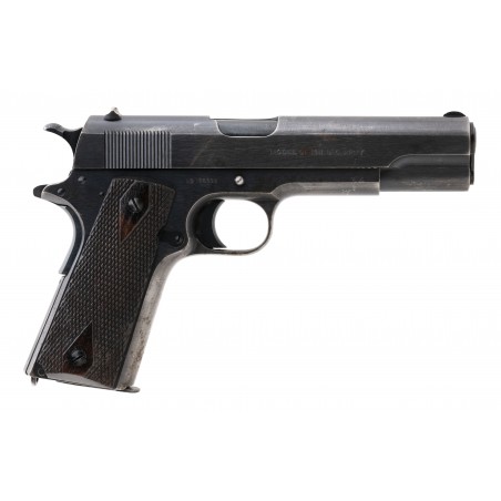 Colt 1911 45 ACP (C18074)
