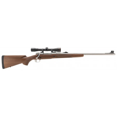 Winchester 70 Classic Stainless .375 H&H Mag (W11925)