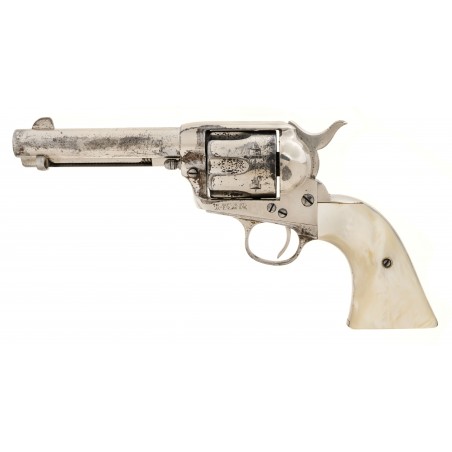 Colt Single Action Army 45 LC (C18262)