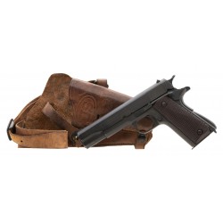 Colt 1911A1 45 ACP (C18071)