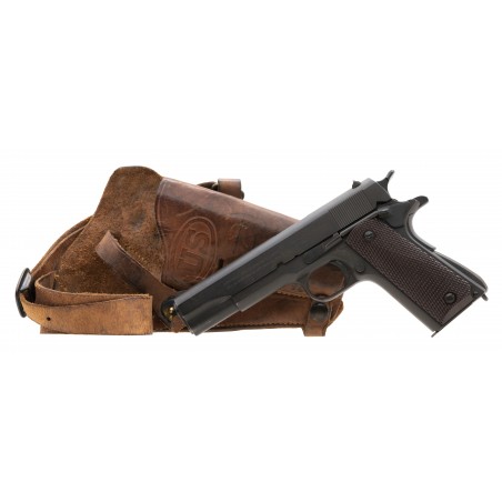Colt 1911A1 45 ACP (C18071)