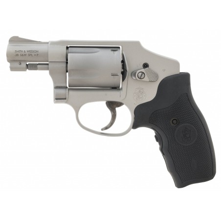 Smith & Wesson 642-2 Airweight .38 Special (PR60629)