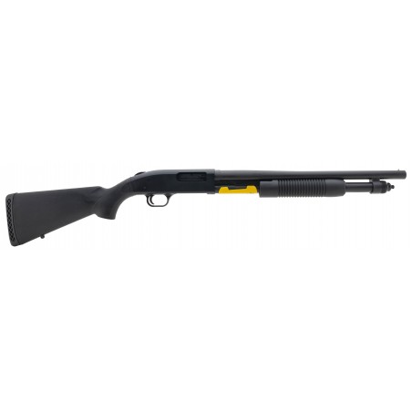 Mossberg 590 Tactical 12 Gauge (NGZ2490) NEW