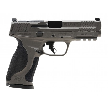 Smith & Wesson M&P 9 M2.0 9mm (NGZ2561) NEW
