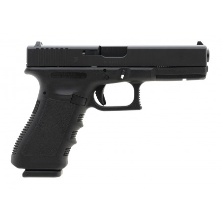 Glock 17 9mm (PR60511)