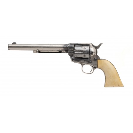 Colt Single Action Army (AC552)