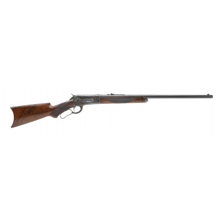 Winchester Model 1886 Deluxe Rifle .38-56 (AW338)
