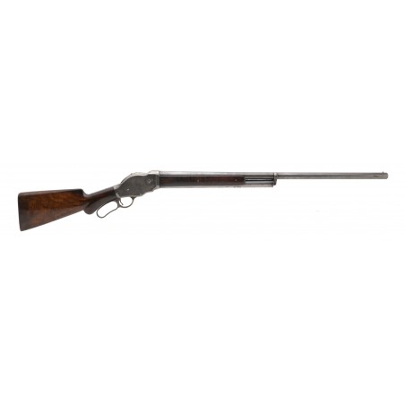 Winchester Model 1887 10 GA Shotgun (AW342)