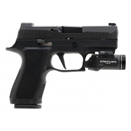 Sig Sauer P320 XCompact 9mm (PR60458)