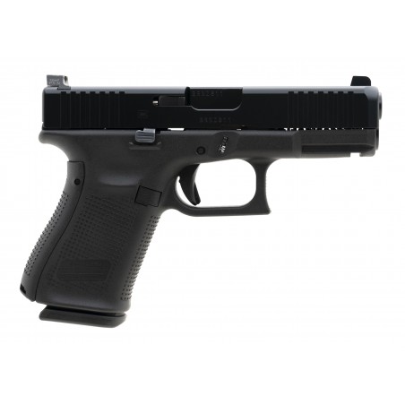 Glock 19 Gen. 5 9mm (PR60452)