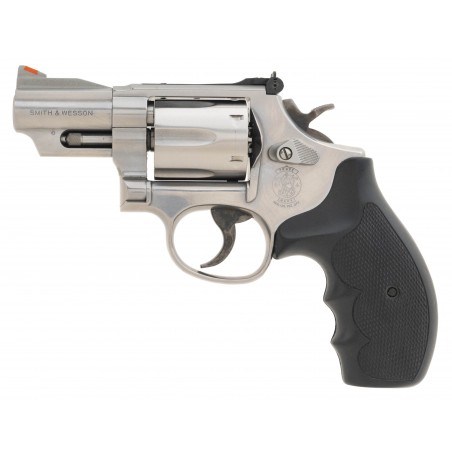 Smith & Wesson 66-5 .357 Magnum (PR60407)