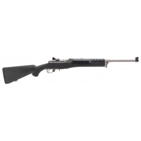 Ruger Mini-Thirty 7.62x39 (NGZ2562) NEW