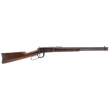 Winchester 1894 Saddle Ring Carbine 30-30 (W12075)