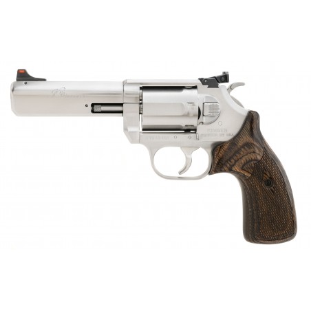 Kimber K6S Target .357 Magnum (PR60652)