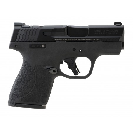 Smith & Wesson M&P 9 Shield Plus 9mm (PR60662)