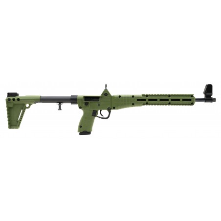 KelTec Sub-2000 'Army Green'  9mm (NGZ2477) NEW