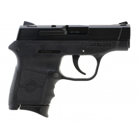Smith & Wesson Bodyguard .380 ACP (PR60661)