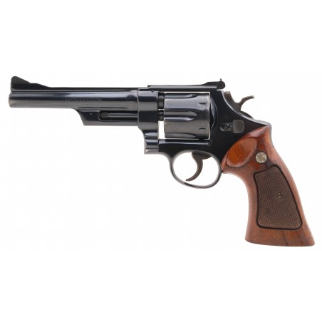 Smith & Wesson 28-2 .357 Magnum (PR60415)